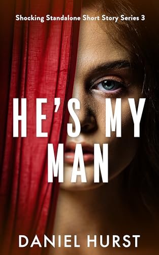 Daniel Hurst book cover
