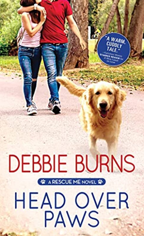 Rescue Me book cover