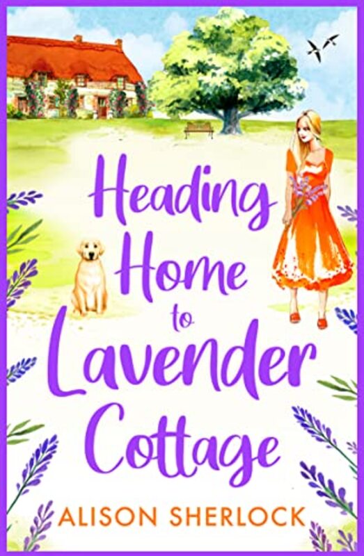 Alison Sherlock book cover