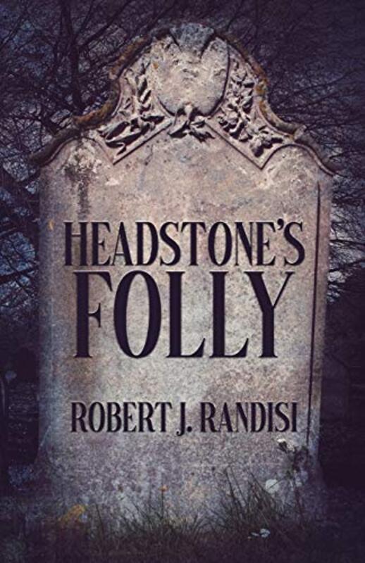 Robert J Randisi book cover