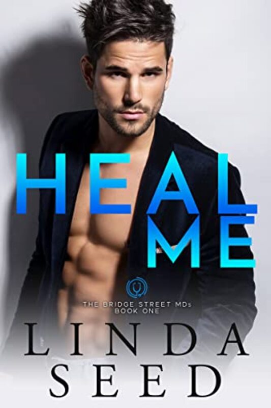 Linda Seed book cover
