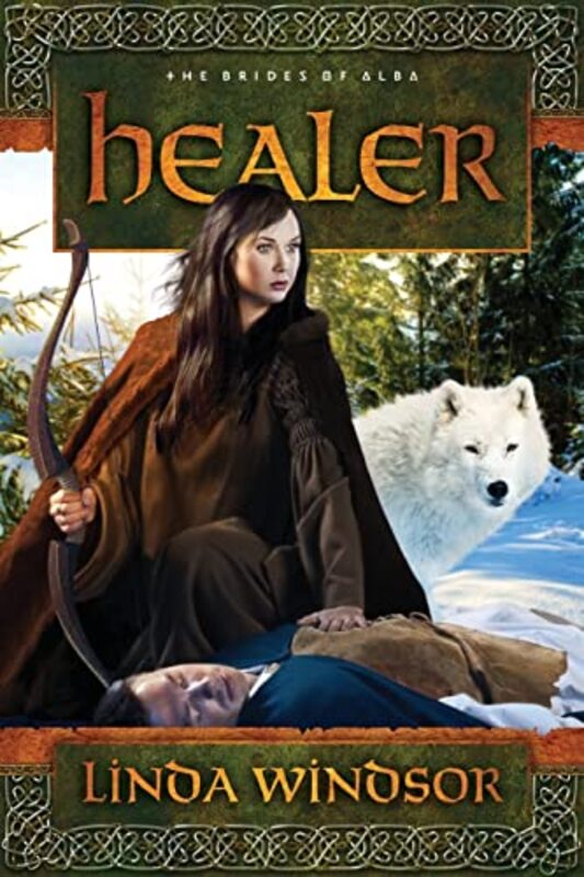 Linda Windsor book cover