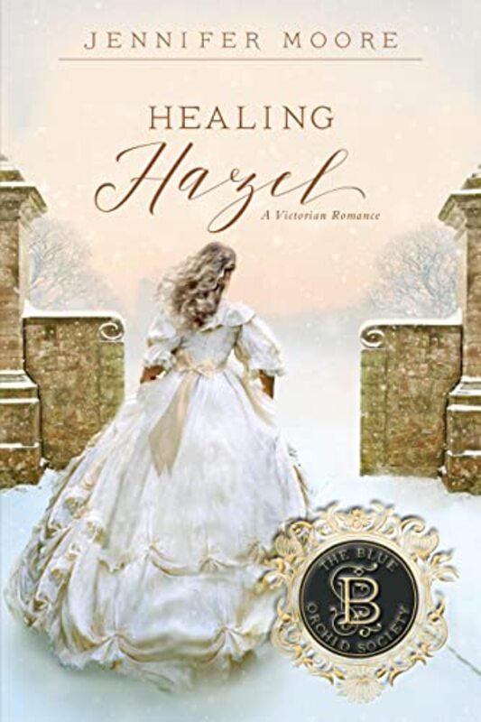 Jennifer Moore book cover