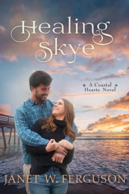 Janet W Ferguson book cover