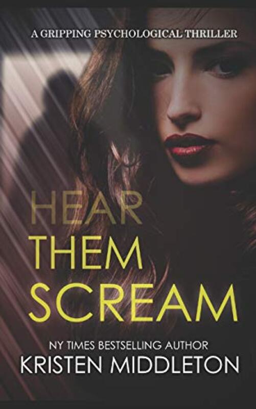 Kristen Middleton book cover