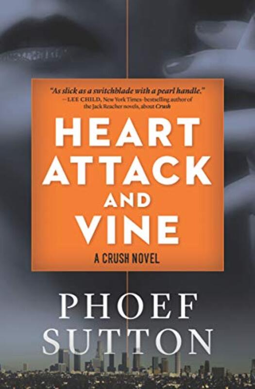 Phoef Sutton book cover