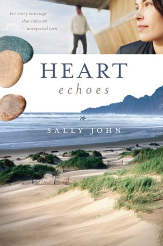 Sally John book cover