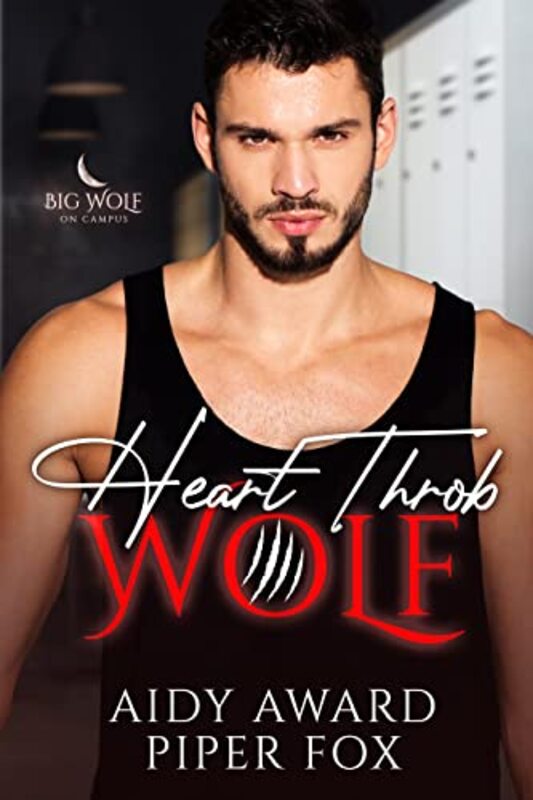 Piper Fox book cover
