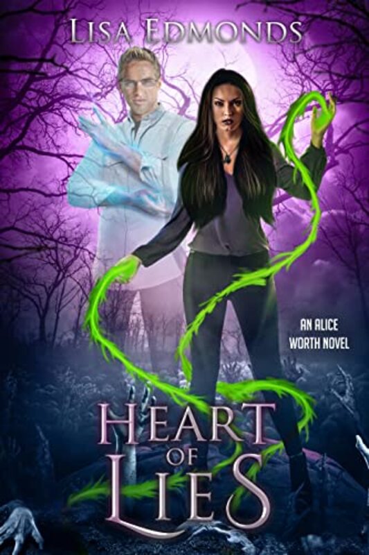Alice Worth book cover