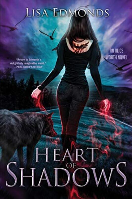 Alice Worth book cover