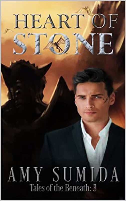 Amy Sumida book cover