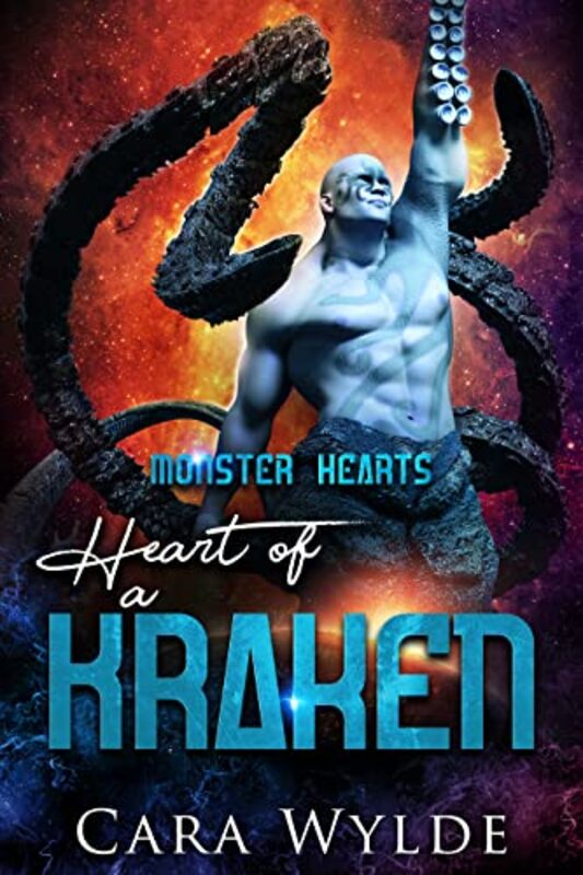 Cara Wylde book cover