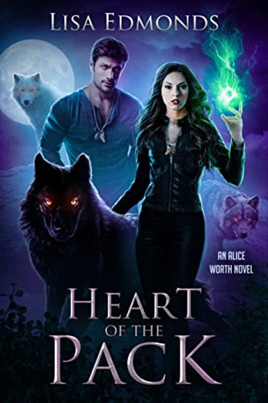 Alice Worth book cover