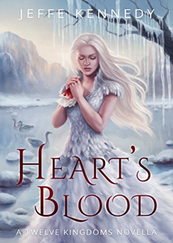 Twelve Kingdoms book cover