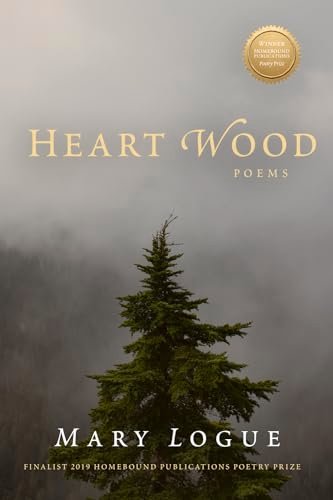 Mary Logue book cover