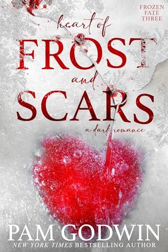 Pam Godwin book cover