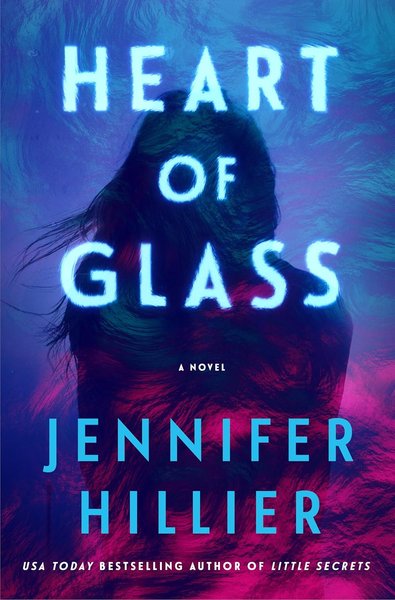 Jennifer Hillier book cover