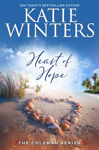 Katie Winters book cover
