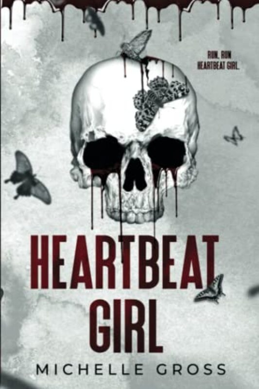 Michelle Gross book cover