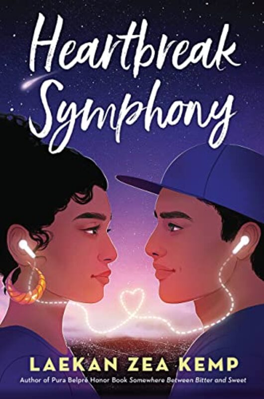 Laekan Zea Kemp book cover
