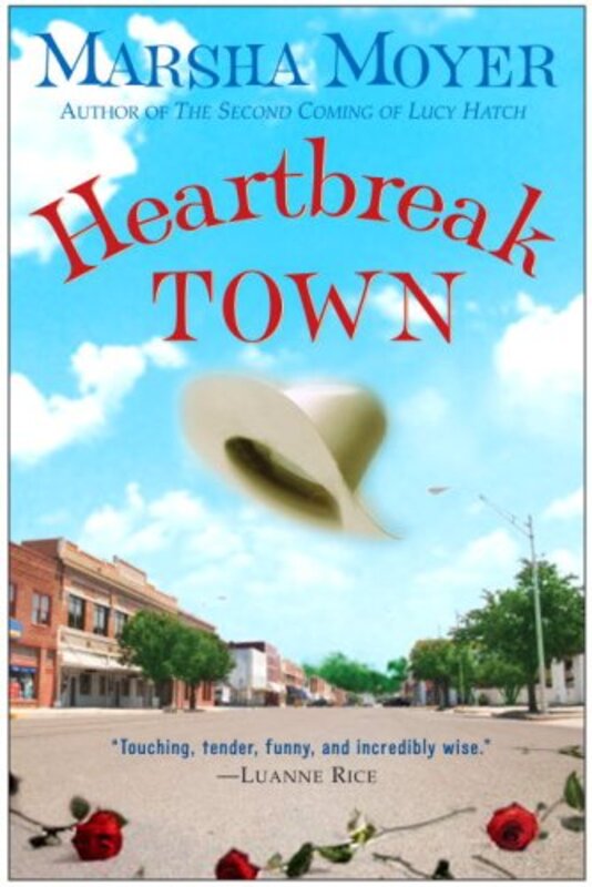 Marsha Moyer book cover