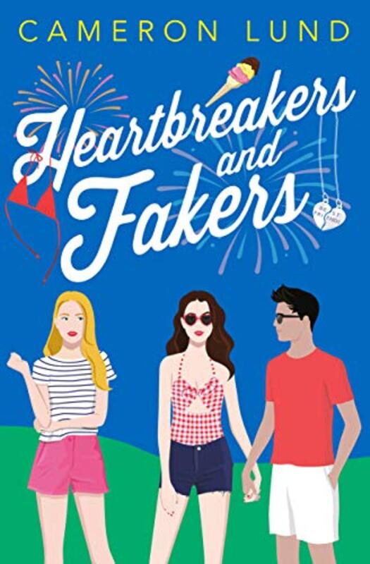 Cameron Lund book cover