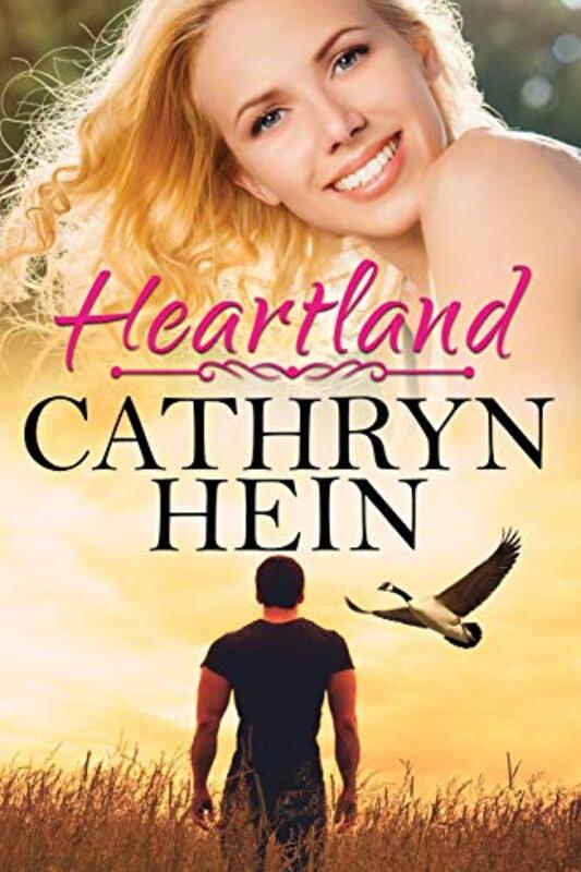 Book cover for "Heartland" by Cathryn Hein