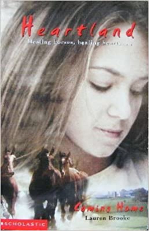 Book cover for "Heartland" by David Hagberg