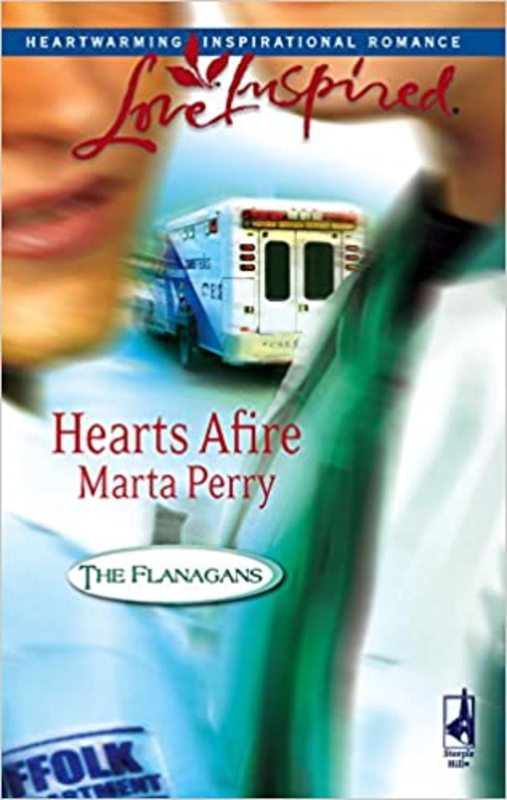 Flanagans book cover