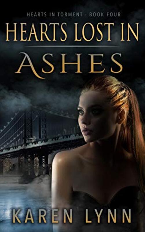 Karen Lynn book cover