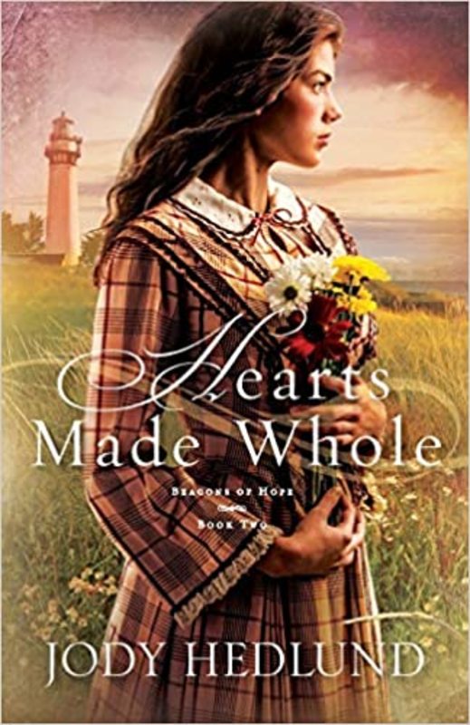 Beacons of Hope book cover