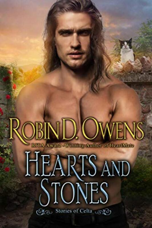 Celta Heartmates book cover
