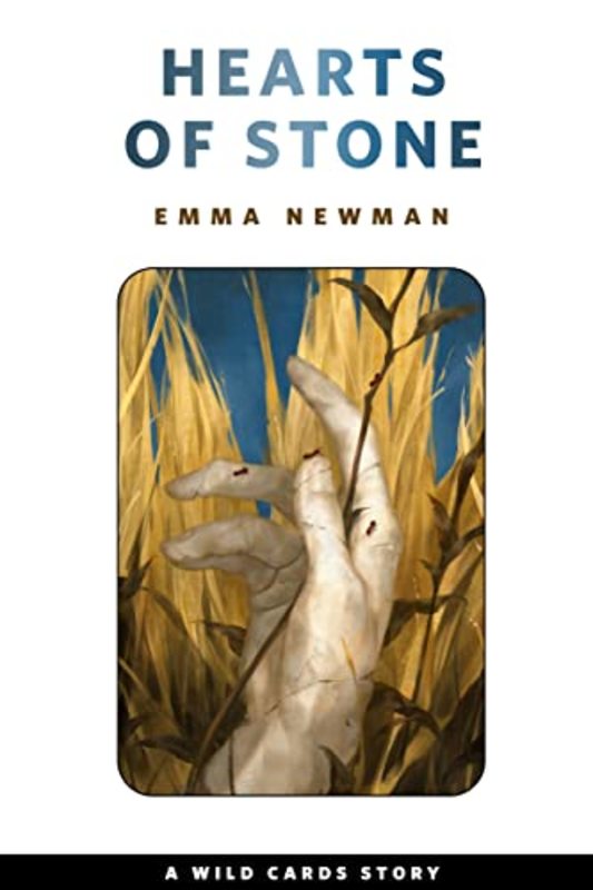 Wild Cards book cover