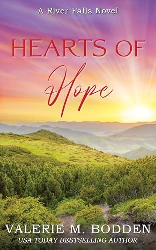 Valerie M Bodden book cover