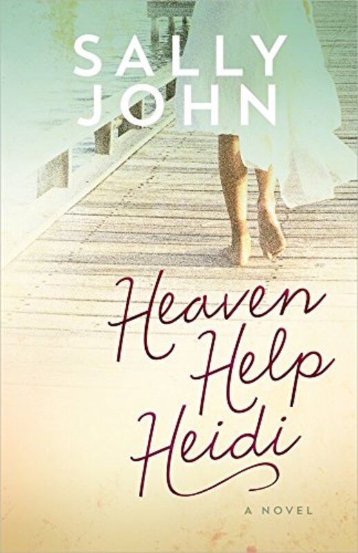 Sally John book cover