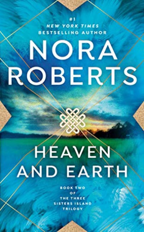 Three Sisters Island book cover