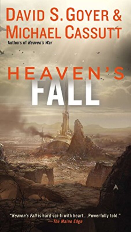 David S Goyer book cover