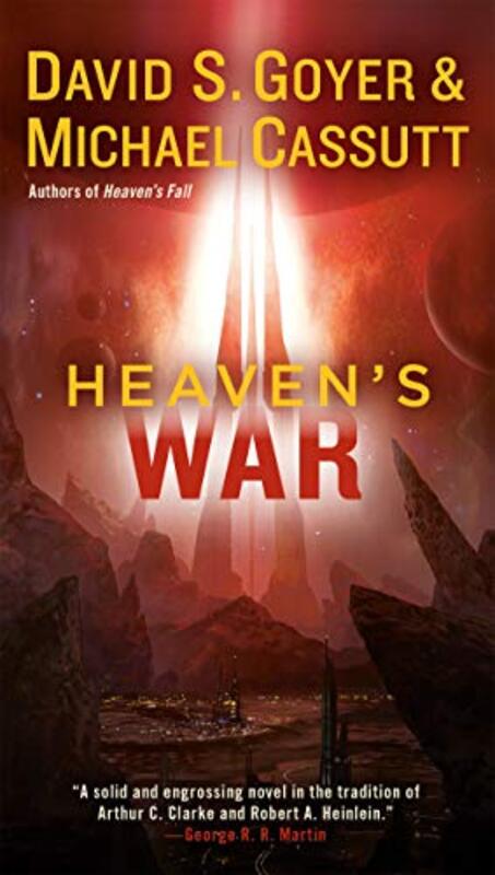 David S Goyer book cover