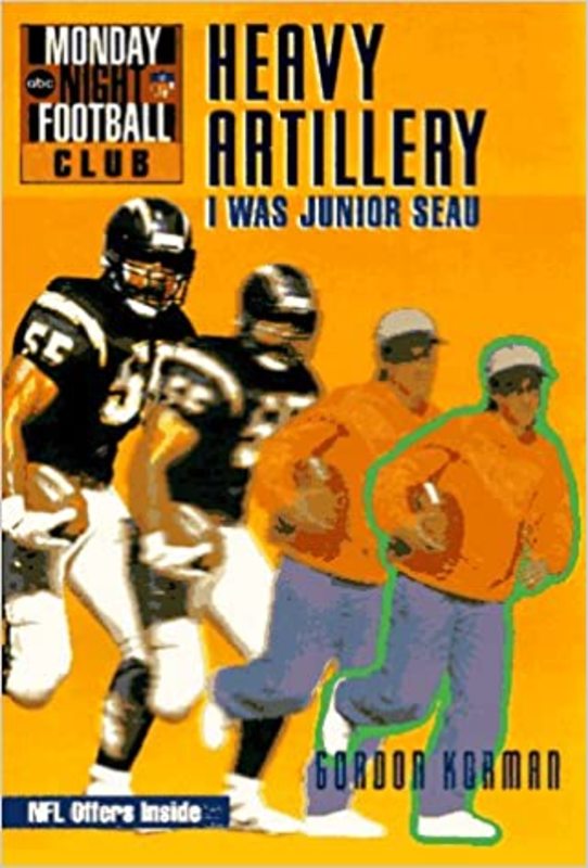 Monday Night Football Club book cover