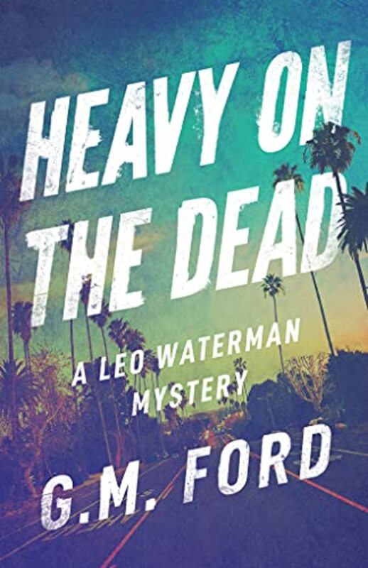 GM Ford book cover