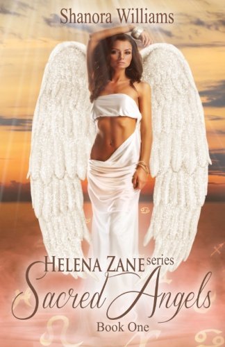 Book cover for "Helena Zane" by Shanora Williams