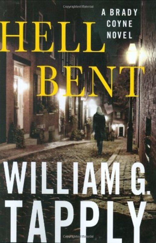 Brady Coyne book cover
