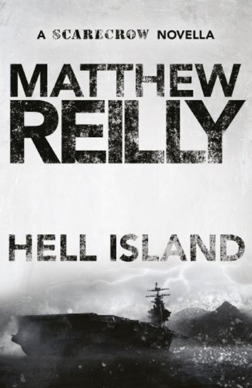 Shane Schofield book cover