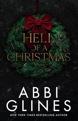 Abbi Glines book cover