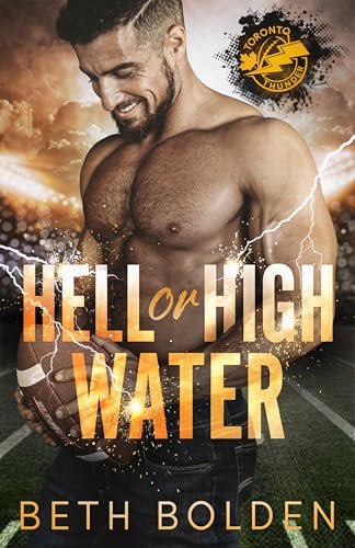 Beth Bolden book cover