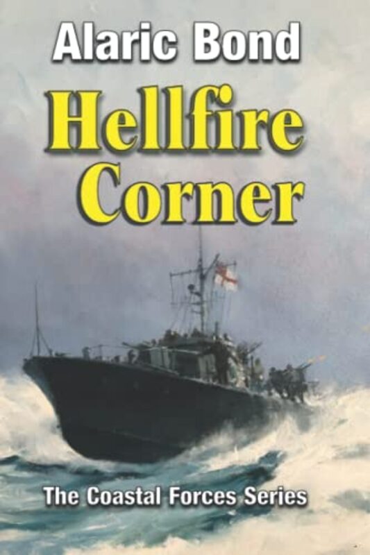 Alaric Bond book cover