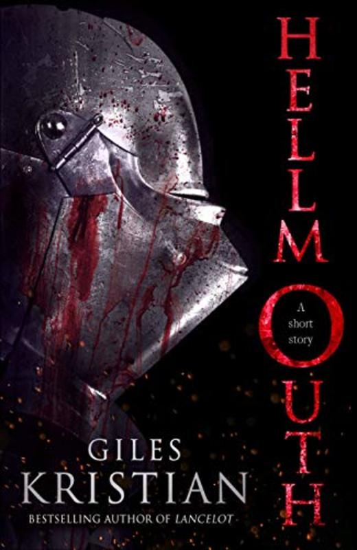 Giles Kristian book cover