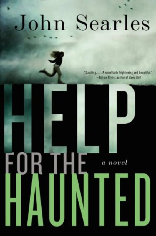 John Searles book cover