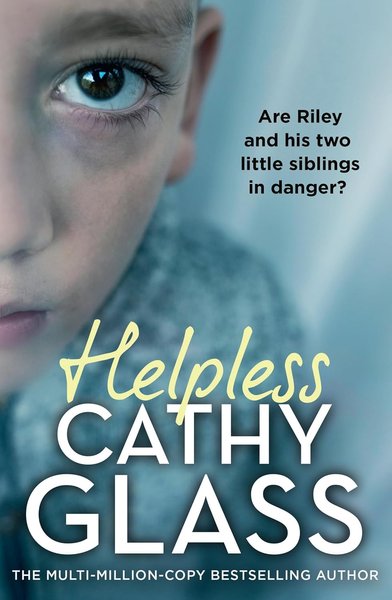 Cathy Glass book cover