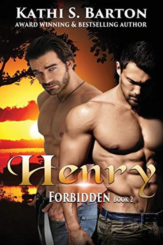 Book cover for "Henry" by Kathi S Barton